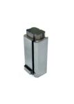 ABS Material Die Casting Parts , HASCO Mould Parts Laser Etching Surface