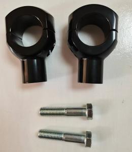 Quality Customize Aluminum Alloy motorcycle Handlebar Stem wholesale