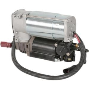 Quality 3D0616005M Air Suspension Compressor Pump For Bently Continental VW Touareg wholesale