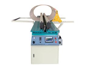 Quality 380V Plastic Sheet Welder Press Button Control For Making Conservancy Tanks wholesale
