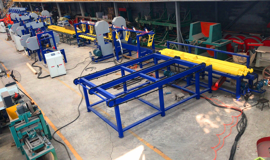100mm To 500mm Twin Heads Vertical Band Saw Mill Machine,Twin Vertical Wood Resaw Band Saw For Hot Selling