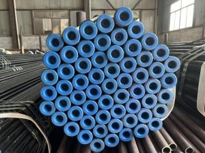 Quality ASTM A29 5140 Hollow Bar 40cr Seamless Carbon Steel Pipe 5140 Grade wholesale