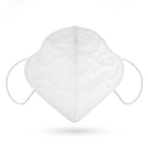 Quality Air Pollution Virus Protection Hospital Respirator Mask wholesale