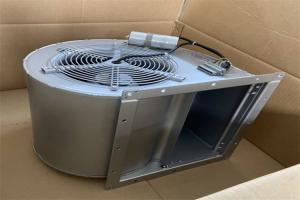 Quality D4E225-CC01-57 Industrial Centrifug Fan for ACS800 VFD Ebmpapst wholesale