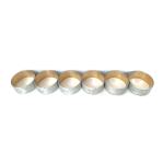 6150-21-1490 Camshaft Bush Engine Spare Parts For Engine 6D125 6D125-5