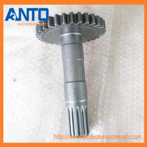 Quality Final Drive Repair Hitachi Excavator Parts EX200-2 Sun Gear Propel Shaft No.1 2028213 wholesale