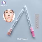 Skin Tightening Mono Thread Lift 3d Meso Technology Remove Wrinkle