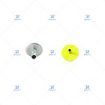FUJI CP6 2.5mm Nozzle AWPH9564