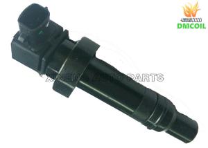 Quality High Voltage Electronic Ignition Coil 100% Inspection For Hyundai Accent Kia Soul wholesale