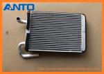 11N6-90780 Heater Core Hyundai Excavator Spare Parts R210LC-7 R290LC-7 R450LC-7
