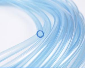 Quality Soft Clear Transparent Flexible PVC Tubing PVC Jacketed sleeves for Wire Harness wholesale