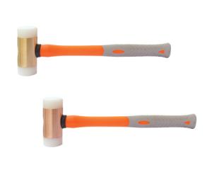 Quality Non sparking Explosion proof nylon hammer safety toolsTKNo.191E wholesale