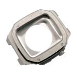 44mm CNC Watch Parts Stainless Steel Smart Watch Case For Apple Watch Series