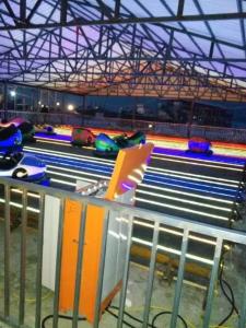 Quality Battery Type Bumper Car for Sale wholesale