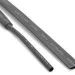 2/1 2" Single Wall Heat Shrink Tubing Flexible 3.2mm Diesel Resistant