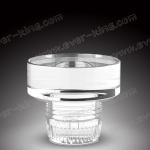 Glass Plastic 30*60mm PE Liner Spirit Bottle Closures