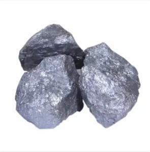 Quality Ferro Silicon Barium Inoculant 10-50mm For Steelmaking Additives wholesale