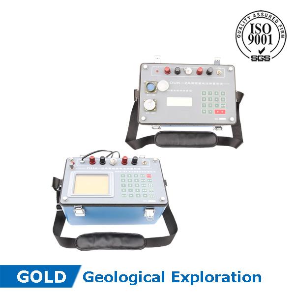 Cheap High resolution multiplex electrode metal finder for sale