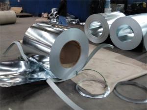 Quality T1-T5 DR9 DR8 Steel Tinplate SPCC Food Grade Electro Tin Plate wholesale