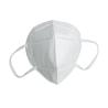 Buy cheap Anti Flu N95 Filter Mask KN95 FFP2 Respirator Face Masks Non Woven Bacteria from wholesalers