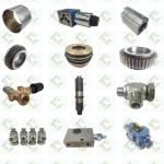 Ball Valve 60144670 For Sany Concrete Mixer Truck ZS4/3-0100