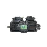 Excavator JIB220 K3V112DTP-9C14 Hydraulic Main Pump For DX225LC Construction