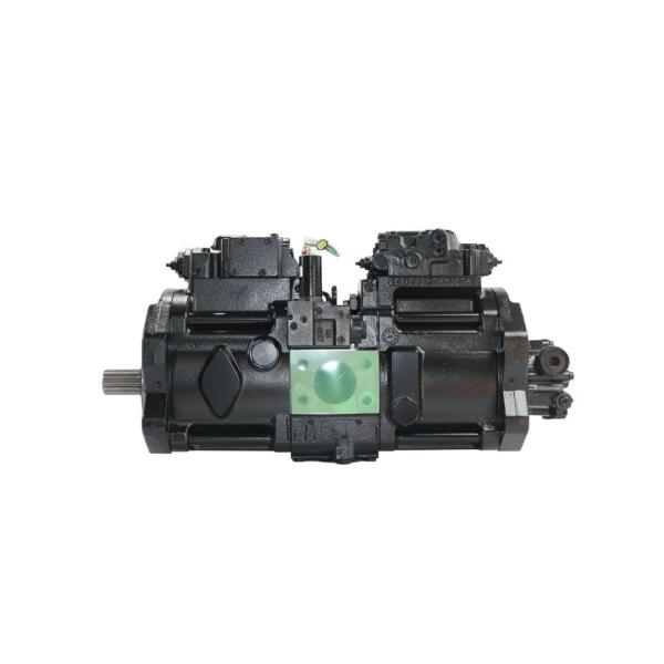 Excavator JIB220 K3V112DTP-9C14 Hydraulic Main Pump For DX225LC Construction
