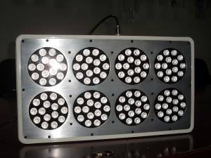 Quality Apollo 8 288w(96x3w) Led aquarium light,Apollo 8 Led coral light wholesale