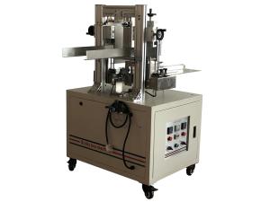 Quality Automatic High Speed Strong Adhesion 0.6Mpa Carton Box Wrapping Machine wholesale