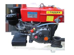 Quality Agriculture 60KGS 6.6HP Water Cooled Diesel Engine wholesale