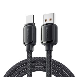 Quality USB A To USB C Magnetic Cables Fast Charging 100W ES-X56 Series wholesale