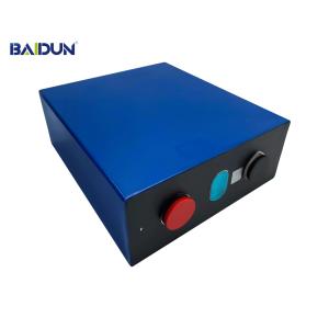 Quality ROHS LF280N Solar Lifepo4 Battery 3500 Cycle Lifepo4 3.2V 280AH wholesale