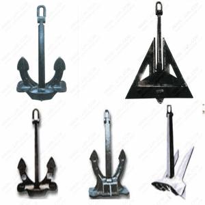 Quality Marine Stockless US Navy Anchor wholesale
