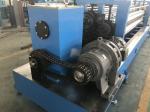 Rolling Machine for manufacturing Corrugated Iron sheet, Corrugated sheet