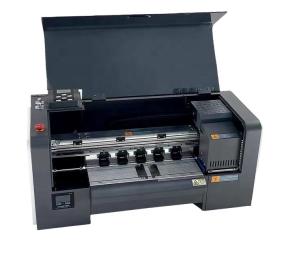 Quality A3 DTF Inkjet Printer Better Printer Transfer Film T Shirt Heat Transfer Label Flatbed printer wholesale