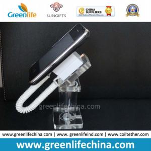 Quality Phone Retail Shop Necessary Anti-Theft Display System for iPhone wholesale