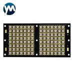 UV Light Module 1100W Ultraviolet Lamps Module UV LED Curing 395nm