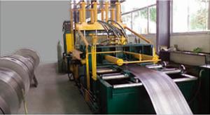Quality High Speed Corrugated Sheet Making Machine 3 Pieces / Minute Easy Operation wholesale