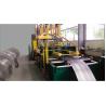 Buy cheap High Speed Corrugated Sheet Making Machine 3 Pieces / Minute Easy Operation from wholesalers
