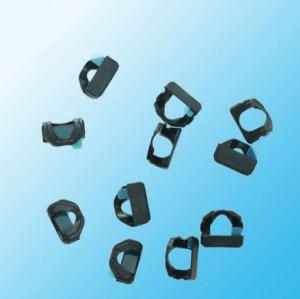 Quality OEM SBR Waterproof EPDM Self Adhesive Rubber Gasket wholesale