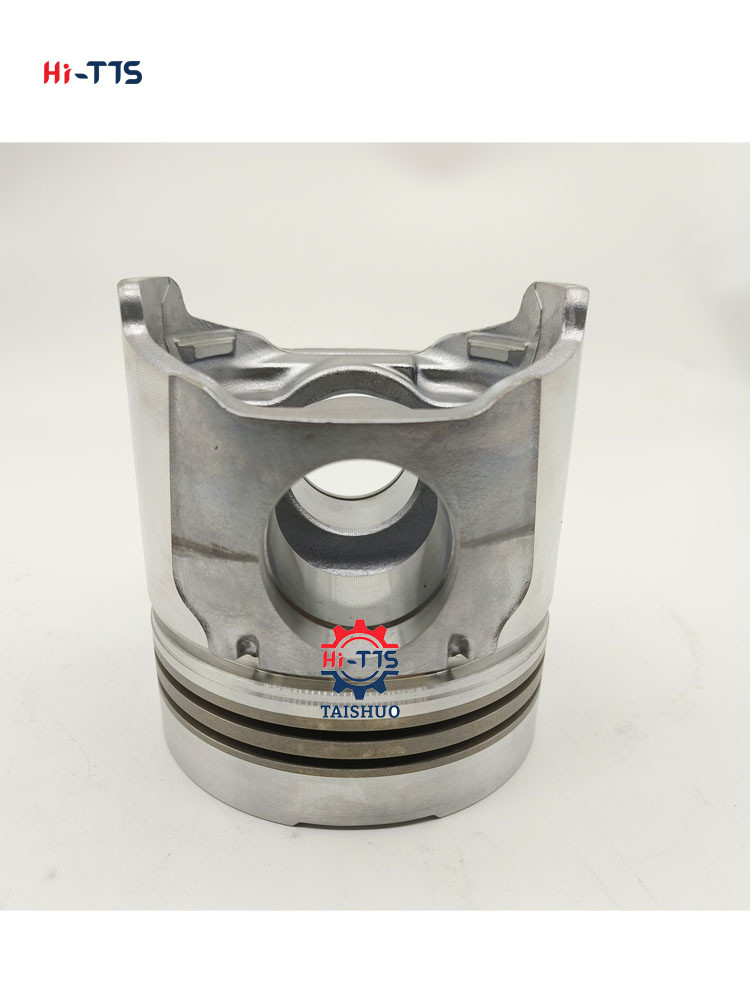 Engine Parts 120.65mm Piston 165-4262 1654262 for engine 3304 / 3306