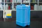 25L Plastic Drum Blow Molding Machine 20L Water Bottle Accumulator Type