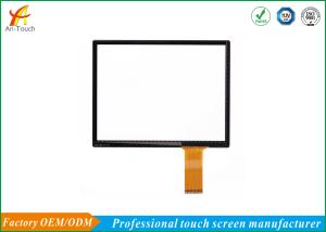 Quality Tft Truck Stereo Touch Screen / Commercial Capacitive Touch Display wholesale