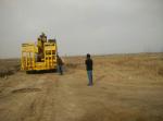 Used sumitomo excavator for sale