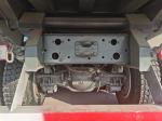 SINOTRUCK HOWO 6X4 420hp 20 Ton Heavy Duty Used Dump Trailer Used For Sale