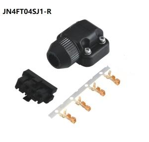 Quality JT-02 04 09 10 Servo Cable Connector ​Copy Parts Equivalent Similar Goods Material wholesale