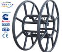25-185mm Electric Cable Pusher Machine Underground Cable Puller Machine
