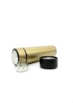 Food Grade Double Wall Vacuum Flask Colorful Insulated Thermos Bottle