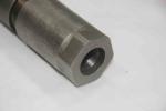 Bridge Building Project Steel Rebar Coupler One Touch