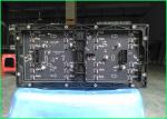 High Contrast Full Color Indoor Led Displays SMD Led Module P4